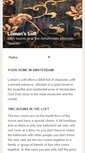 Mobile Screenshot of lomansloft.nl